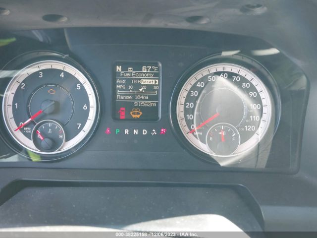 2016 RAM 1500 1C6RR7GT8GS286773 Photo 6