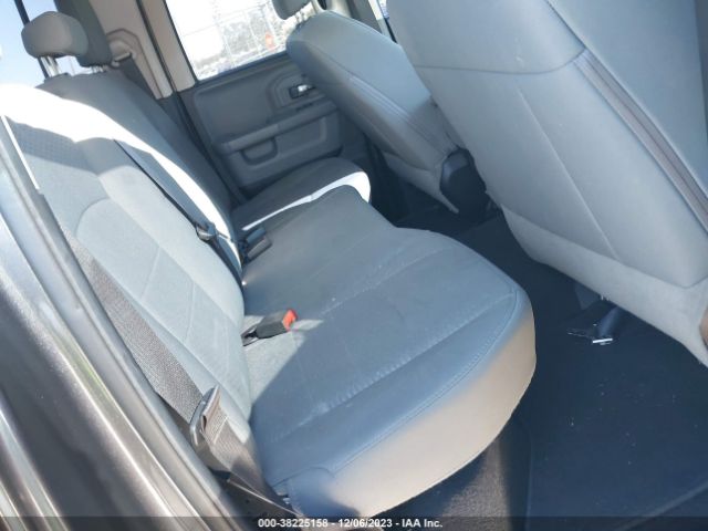 2016 RAM 1500 1C6RR7GT8GS286773 Photo 7