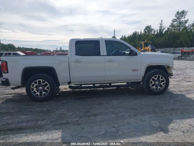 3GTU2NEJXHG406840 GMC Sierra 1500 Slt