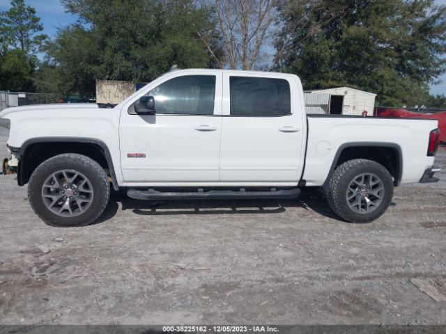 3GTU2NEJXHG406840 GMC Sierra 1500 Slt