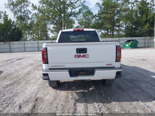3GTU2NEJXHG406840 GMC Sierra 1500 Slt