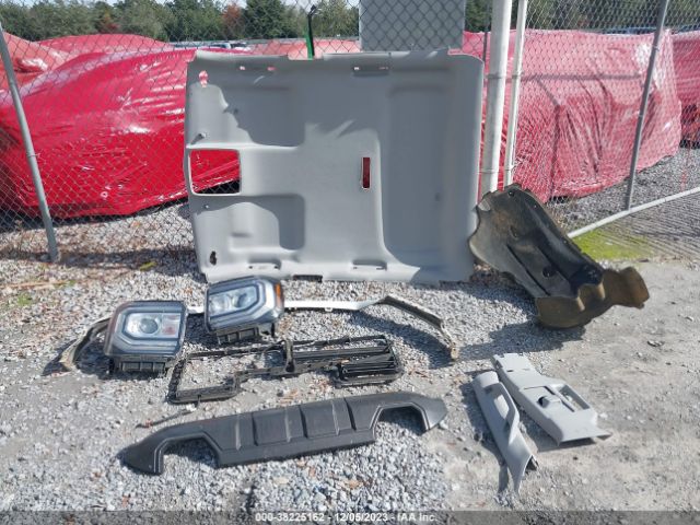 3GTU2NEJXHG406840 GMC Sierra 1500 Slt