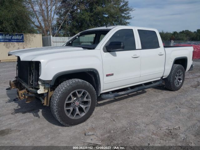 3GTU2NEJXHG406840 GMC Sierra 1500 Slt