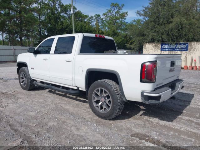 3GTU2NEJXHG406840 GMC Sierra 1500 Slt