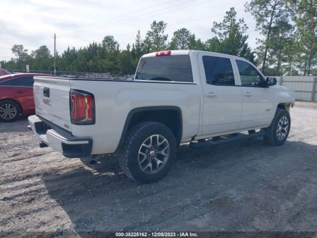 3GTU2NEJXHG406840 GMC Sierra 1500 Slt