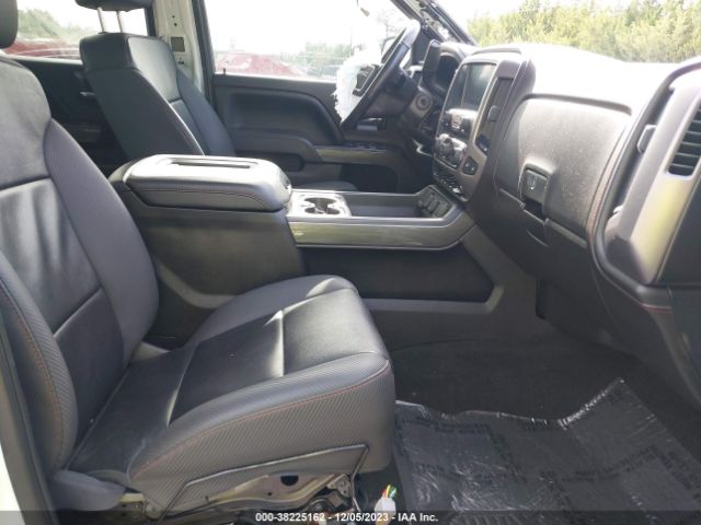3GTU2NEJXHG406840 GMC Sierra 1500 Slt