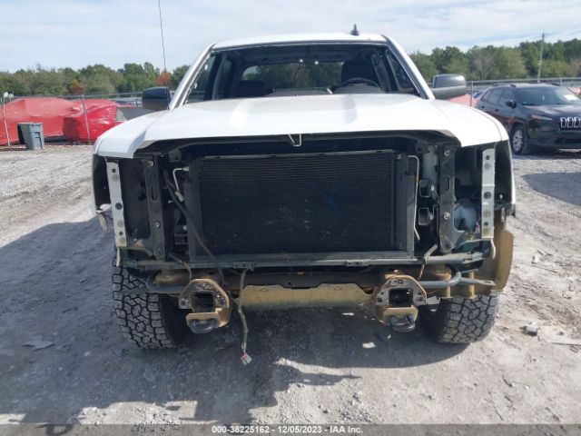 3GTU2NEJXHG406840 GMC Sierra 1500 Slt