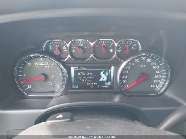 3GTU2NEJXHG406840 GMC Sierra 1500 Slt