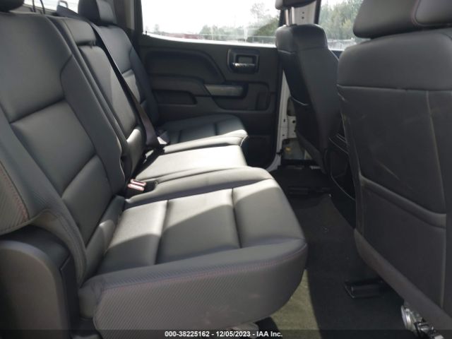 3GTU2NEJXHG406840 GMC Sierra 1500 Slt