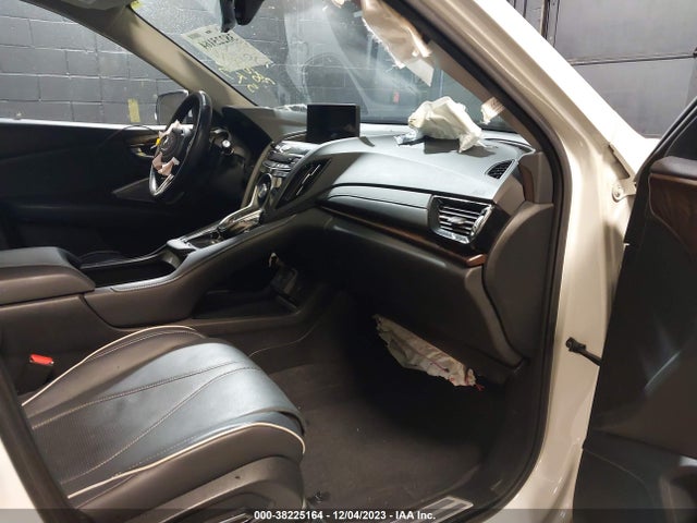 5J8TC2H76LL037558 Acura Rdx W/advance Pkg