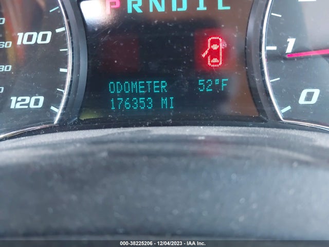 2007 CHEVROLET EQUINOX LT VIN: 2CNDL63F076047571