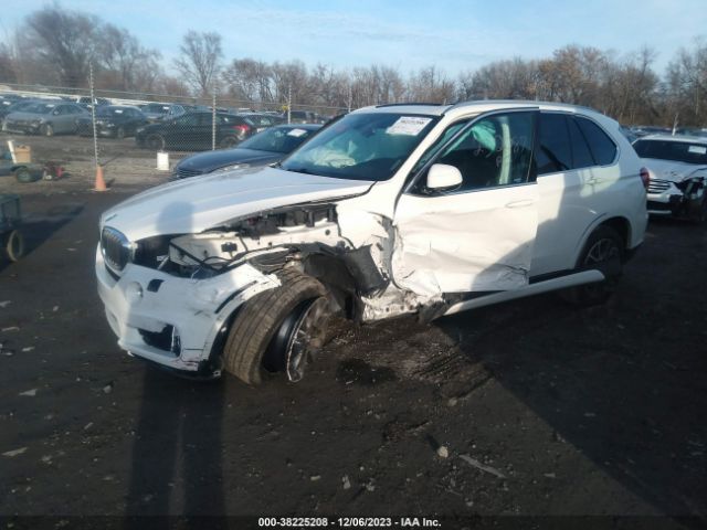 5UXKR0C36H0V77811 BMW X5 Xdrive35i