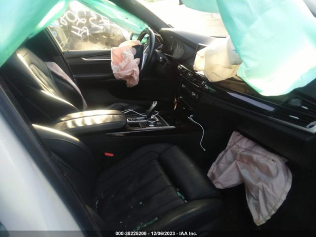 5UXKR0C36H0V77811 BMW X5 Xdrive35i