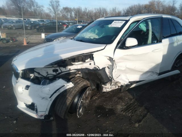 5UXKR0C36H0V77811 BMW X5 Xdrive35i