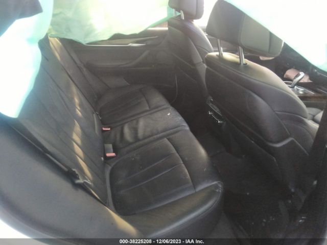 5UXKR0C36H0V77811 BMW X5 Xdrive35i