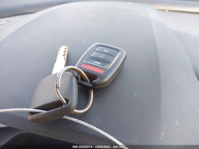 Honda Civic Lx 2016 19XFC2F54GE075608 Image 11