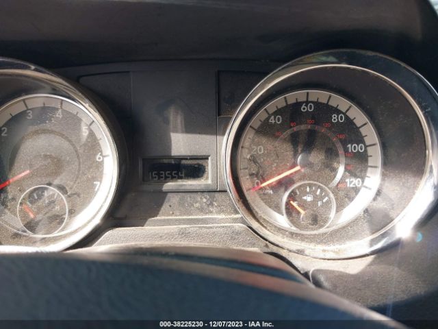2C4RDGBG3JR162114 Dodge Grand Caravan Se