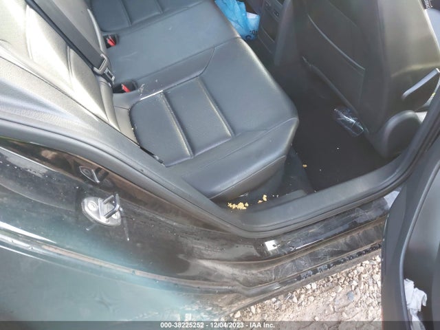 2014 VOLKSWAGEN JETTA 1.8T SE VIN: 3VWD17AJ0EM411849