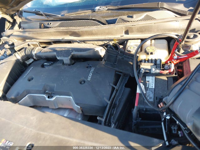 Chevrolet IMPALA LT 2014 1G1115SLXEU141589 Image 10