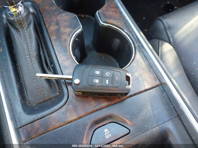 Chevrolet IMPALA LT 2014 1G1115SLXEU141589 Image 11