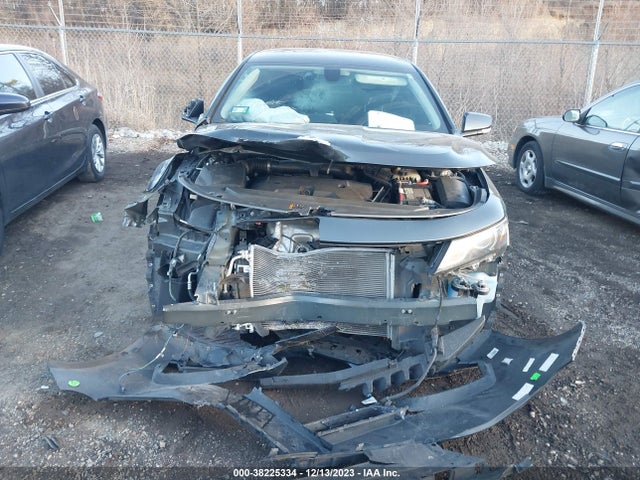 Chevrolet IMPALA LT 2014 1G1115SLXEU141589 Image 6