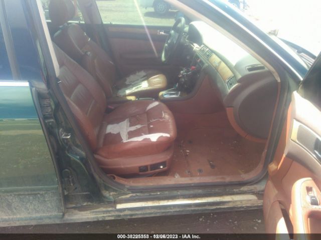 1998 AUDI A6 WAUBA24B0WN040410 Photo 4