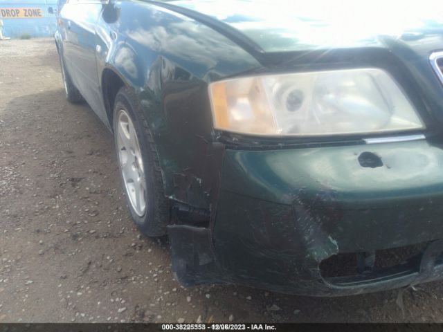 1998 AUDI A6 WAUBA24B0WN040410 Photo 5