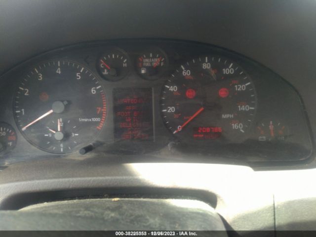 1998 AUDI A6 WAUBA24B0WN040410 Photo 6
