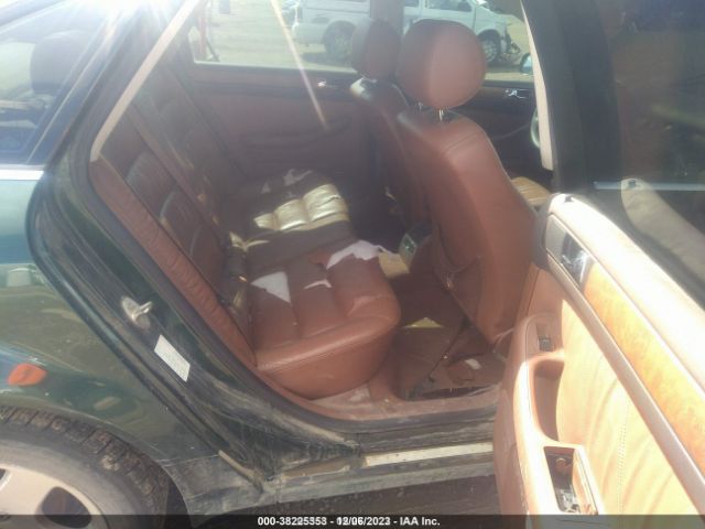 1998 AUDI A6 WAUBA24B0WN040410 Photo 7