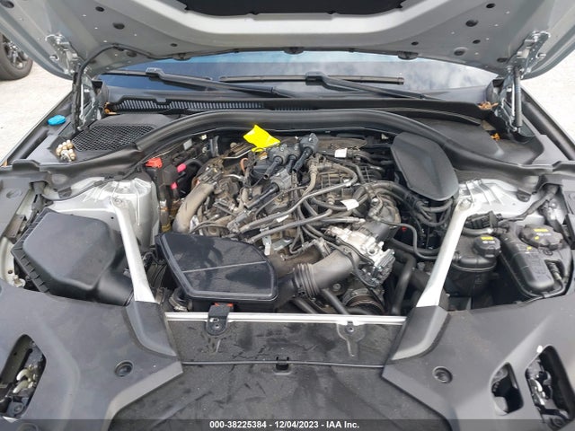BMW 530I 2019 WBAJA5C58KWW26978 Image 10