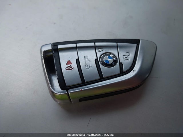 BMW 530I 2019 WBAJA5C58KWW26978 Image 11