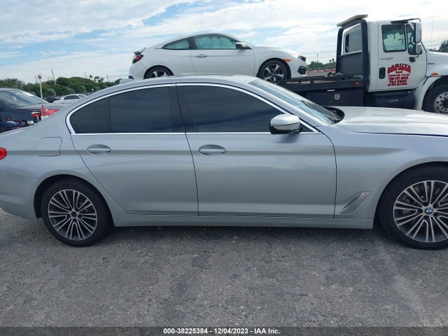BMW 530I 2019 WBAJA5C58KWW26978 Image 13