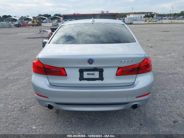 BMW 530I 2019 WBAJA5C58KWW26978 Image 16