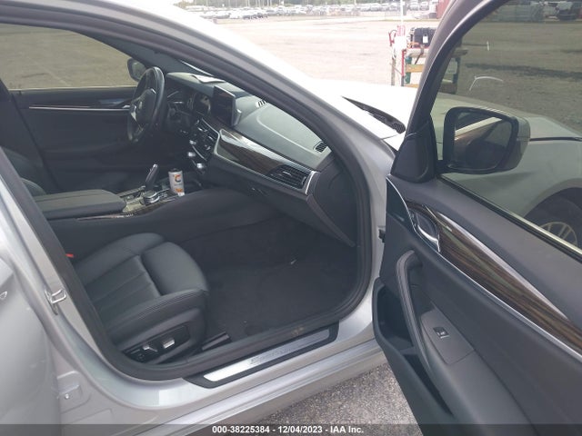 BMW 530I 2019 WBAJA5C58KWW26978 Image 5