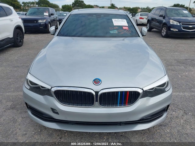 BMW 530I 2019 WBAJA5C58KWW26978 Image 6