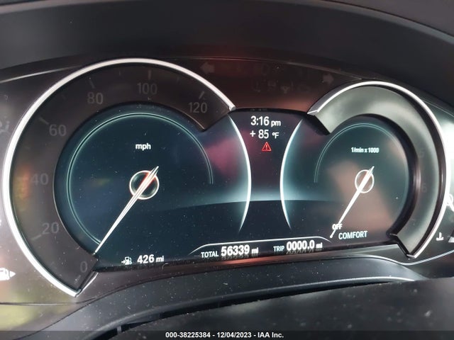 BMW 530I 2019 WBAJA5C58KWW26978 Image 7