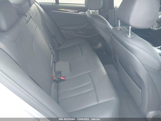 BMW 530I 2019 WBAJA5C58KWW26978 Image 8