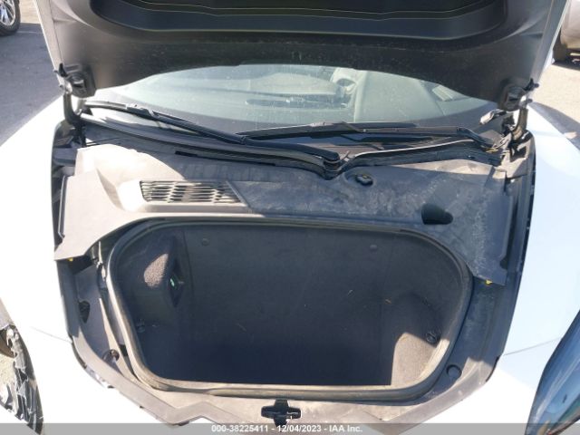 2021 CHEVROLET CORVETTE STINGRAY 1G1YA2D48M5113611 Photo 9