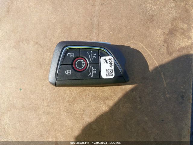 2021 CHEVROLET CORVETTE STINGRAY 1G1YA2D48M5113611 Photo 10