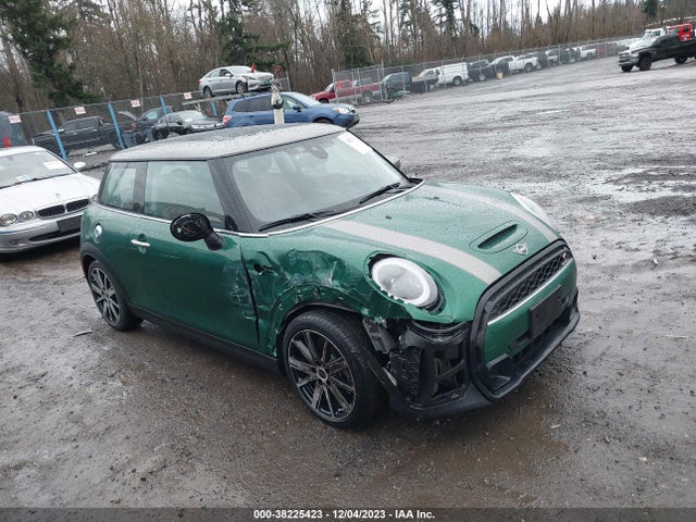 2023 MINI HARDTOP WMW53DH09P2S77122 Photo 0