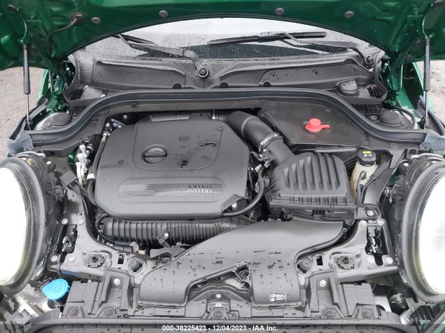 2023 MINI HARDTOP WMW53DH09P2S77122 Photo 9
