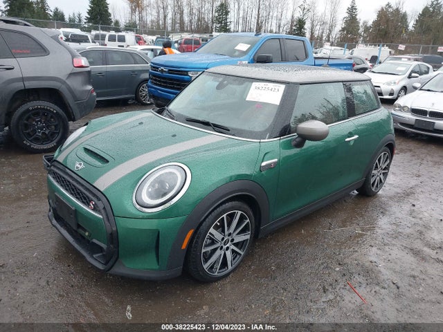 2023 MINI HARDTOP WMW53DH09P2S77122 Photo 1