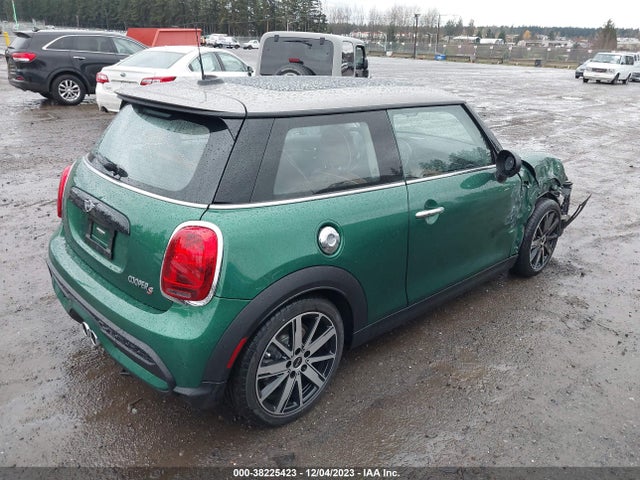 2023 MINI HARDTOP WMW53DH09P2S77122 Photo 3