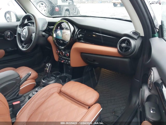 2023 MINI HARDTOP WMW53DH09P2S77122 Photo 4