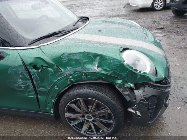 2023 MINI HARDTOP WMW53DH09P2S77122 Photo 5
