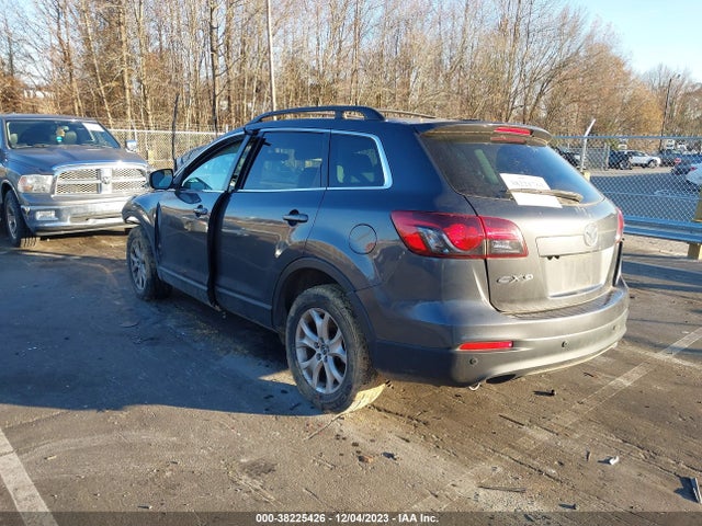 Mazda Cx-9 Touring 2015 JM3TB2CAXF0449113 Image 3