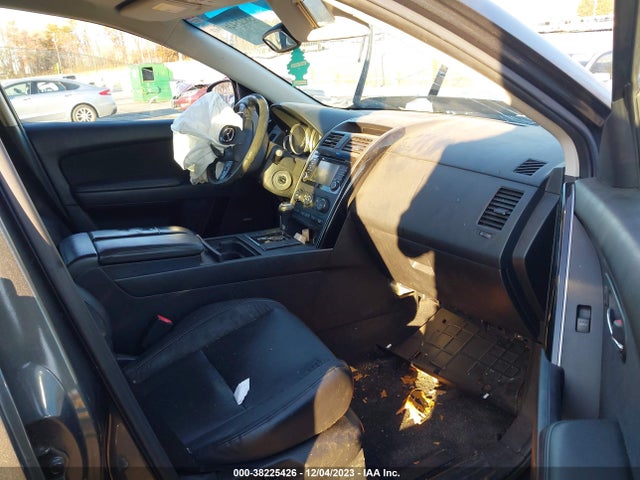 Mazda Cx-9 Touring 2015 JM3TB2CAXF0449113 Image 5