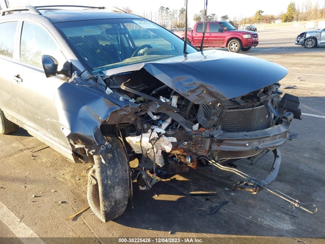 Mazda Cx-9 Touring 2015 JM3TB2CAXF0449113 Image 6
