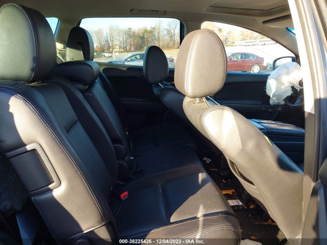 Mazda Cx-9 Touring 2015 JM3TB2CAXF0449113 Image 8