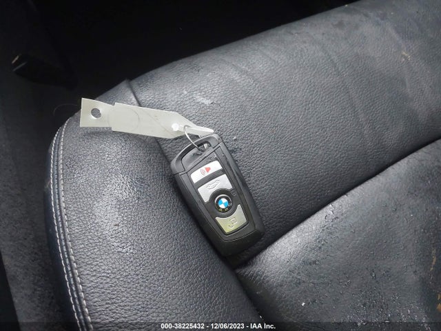 BMW 535i 2014 WBA5B1C59EDZ37200 Image 11